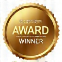 Award Winner - UK Property Awards Badge